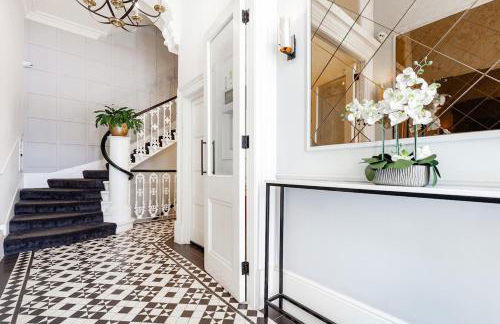 Stylish Studio in Central Paddington - 24 - Foto 11