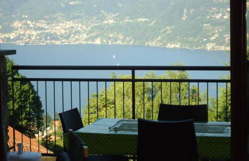 Piscina e vistalago CroceMenaggio CIR 013145-00318 - Foto 5