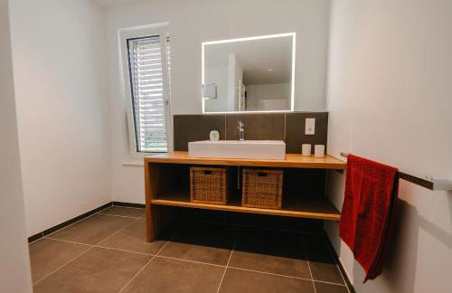 Ferienapartments Seepark Möhnesee - Foto 6