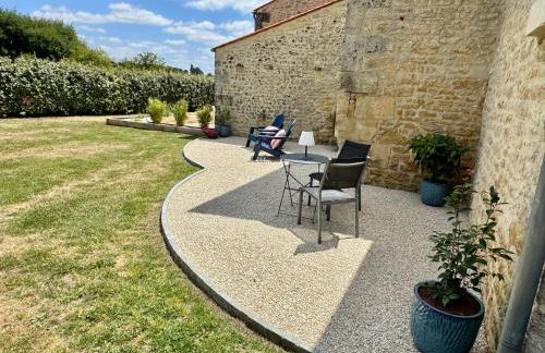 Luxury 1 bed house with shared pool - Foto 11