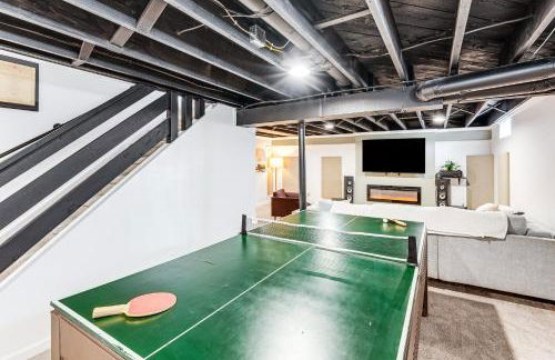 6 Mi to Summerfest Park Home with Game Room! - Foto 20