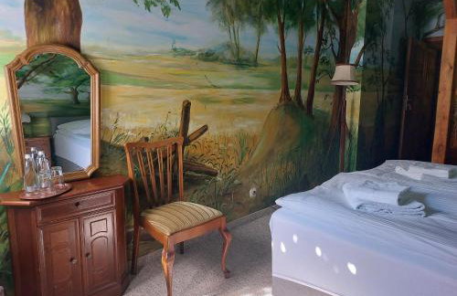 Tamarynowa Osada - Kraina Udanego Wypoczynku - Foto 70