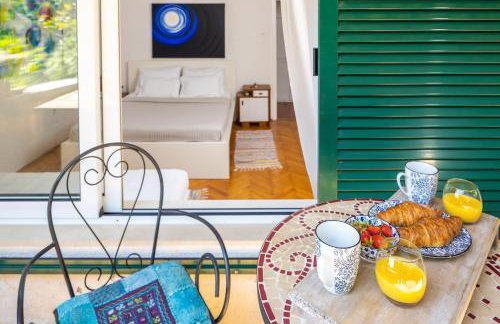 Mai's Cottage - Foto 28