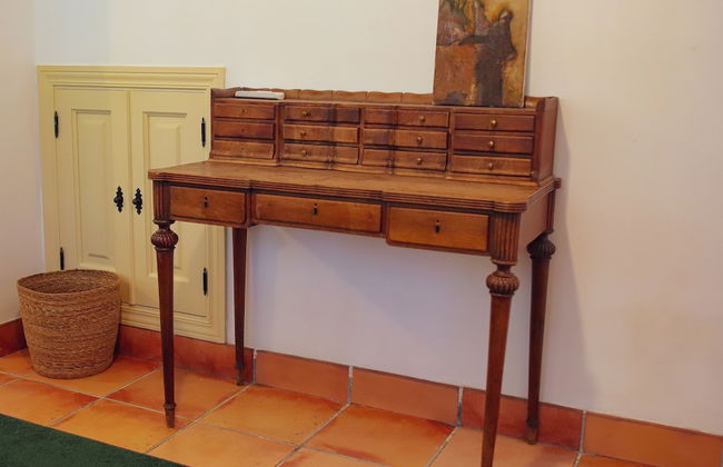 Hacienda El Rosalejo - Foto 9