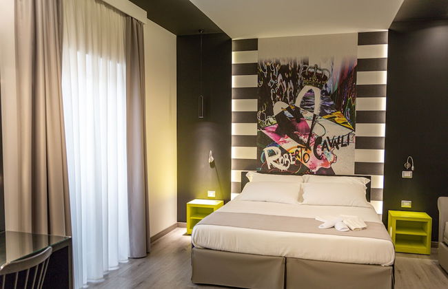 Holygold Suite - Foto 6