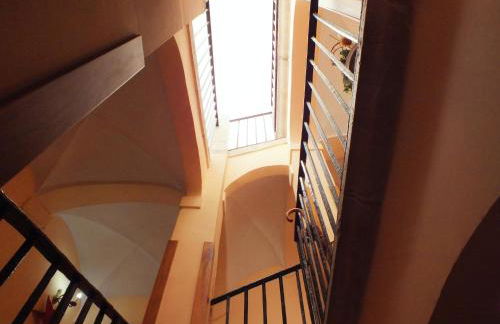 Bilocale in Palazzo del XVI Secolo - Foto 10