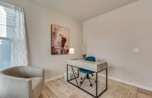 Hike, Bike and More Superior Home 3 Mi to Parks! - Foto 9