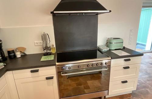 Ferienwohnung „Appelboom“ - Hof Mühlenkoppel - Foto 40