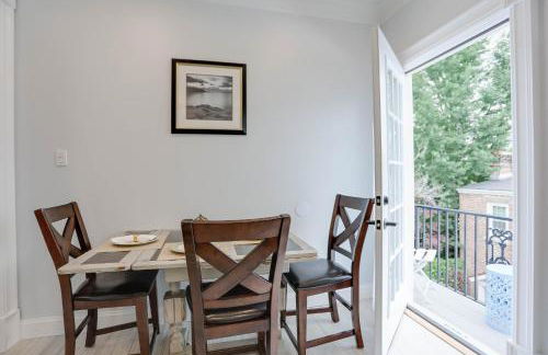 Oglethorpe Inn - Foto 32