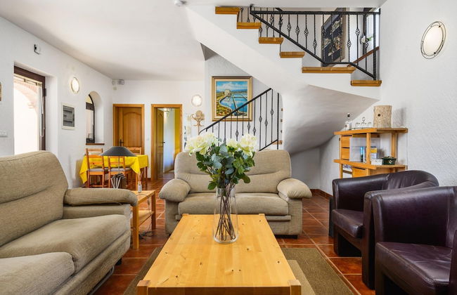 Villa in Visnjan With Private Heated Pool - Photo 12