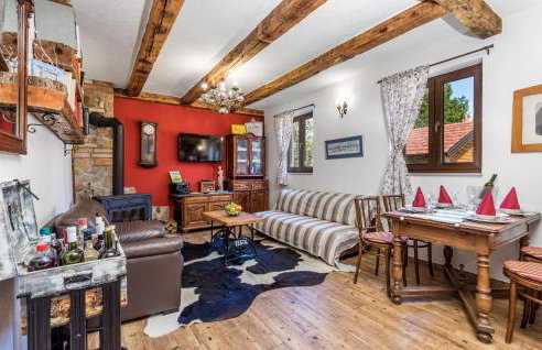 2 Bedroom Luxurious Home In Senj - Photo 21