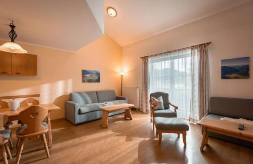 4 Star Maisonnette mit Kaiser Blick, Sauna, Schwimmbad - Foto 1