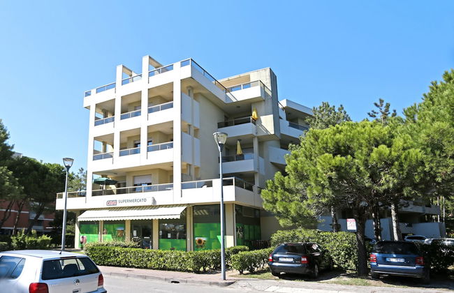 Residence Torcello - Foto 1