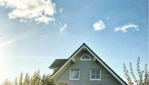 Greenhell Farmhouse - Foto 2