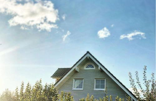 Greenhell Farmhouse - Foto 2