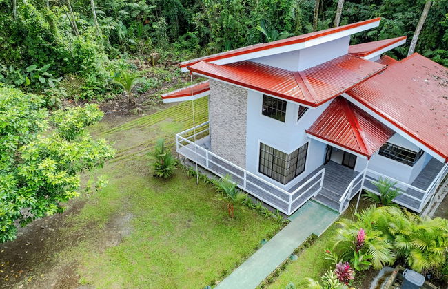 Villa Escondida La Fortuna - Foto 15