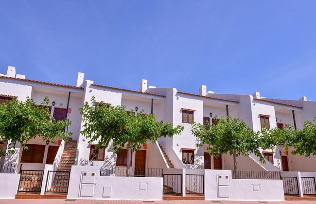 Belvilla by OYO Torreblanca I Planta Baja - Foto 27