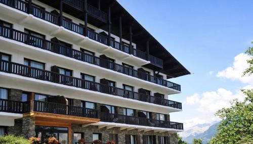 Résidence & Spa La Grande Cordée - Combloux - Foto 2