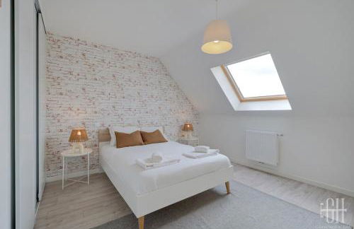 Maison familiale 4 chambres avec jardin et parking - Foto 38