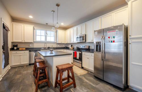 3 Bedroom GEM in the Heart of VCU and Downtown Richmond - Foto 48