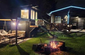 Zakątek u Poety Dąbrówka - Foto 12