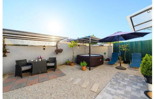 1 Bedroom Lovely Home In Barat - Foto 15