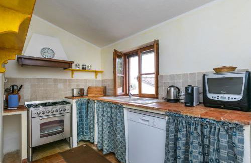 Apartment Santa Marta by Interhome - Foto 34