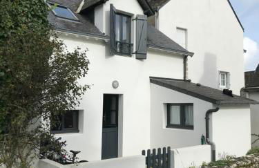 Maison de pêcheur proche du bourg - Foto 76