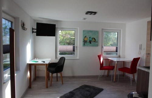 Apartments beim Backhäusle - Foto 9