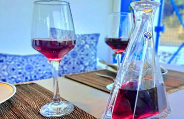 Aegean Serenity - Sea View Retreat - Foto 13