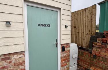 Tollgate Annexe - Foto 31