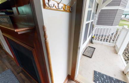 Allegheny Spg - Cozy Condo Ski from our patio - Foto 10