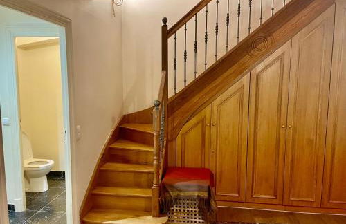 Duplex Tour Eiffel - Foto 9