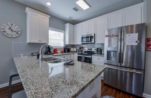 T-Town Cottage - Foto 13