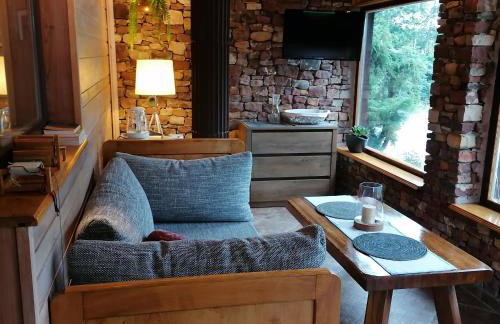 Zacisze pod Gołyską - Foto 12