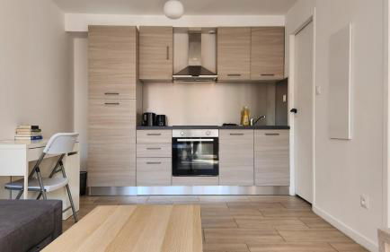 T2 Cité de l'Espace -4Pers - fully equipped - Foto 9