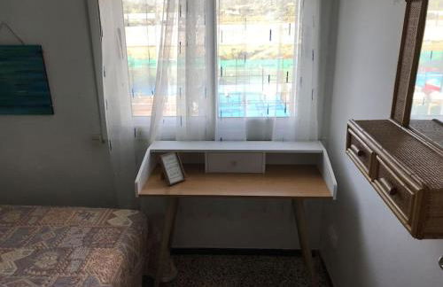 Oasis Near Barcelona Pool Tennis Beach - Foto 5