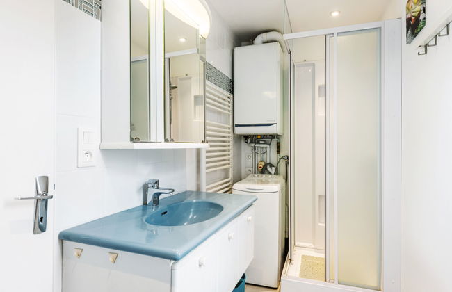 2 bedroom House in Mesnières-en-Bray with garden and terrace - Photo 17