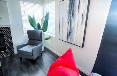 VEGAS GEM 4BDR KING BED Wifi GARAGE PRKNG - Foto 16