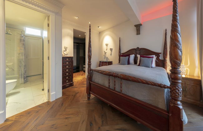 ICELAND SJF Villa , Hot tub & Outdoor Sauna Amazing Mountains View - 15 min to downtown - Foto 5