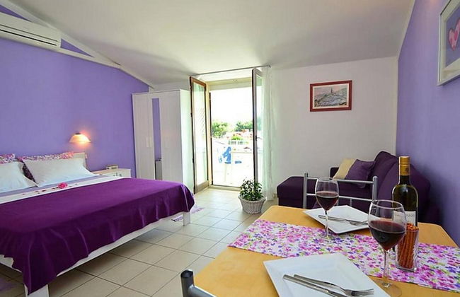 Apartments Zadro - Foto 12