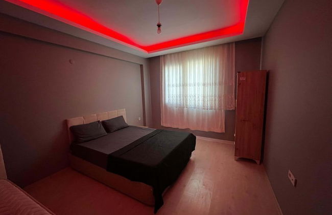 Lotus Apart Otel - Foto 7