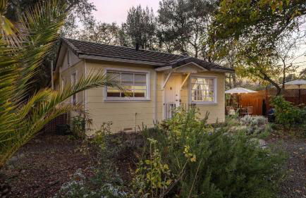 Grapevine Cottage by Avantstay Hobby Vineyard + Firepit - Foto 103