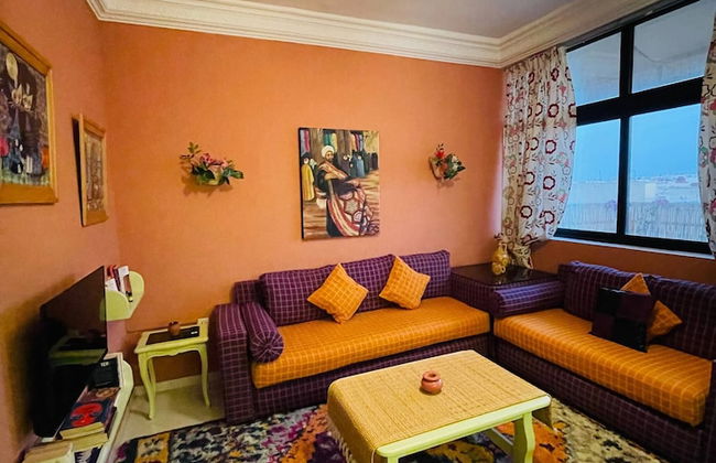 Beautiful Studio in the Heart of Casablanca - Photo 1