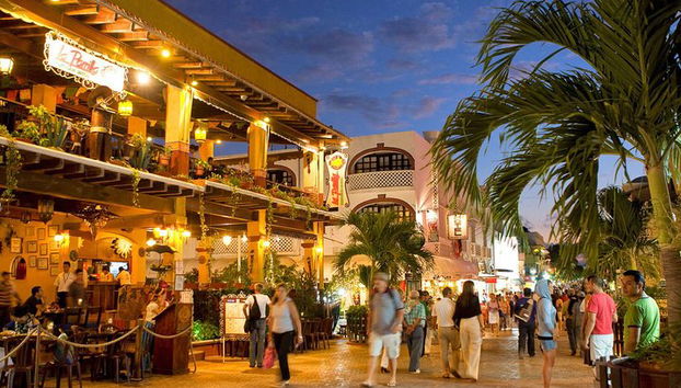 Antike Reise durch Tulum, Coba, Cenote & Playa del Carmen. Mittagessen inbegriffen. - Foto 5, Besuch von Tulum, Coba, Cenote und Playa del Carmen