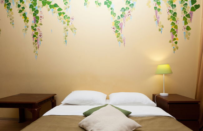 Kvart Boutique Smolenskaya - Foto 8