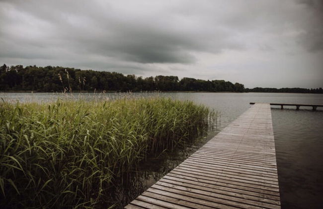 Apartment in Gronowo Near Lake Siecino - Foto 22