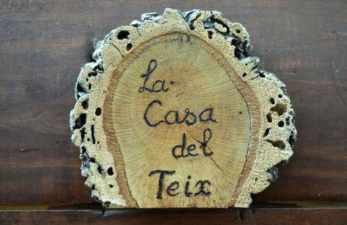 La Casa Del Teix - Foto 20
