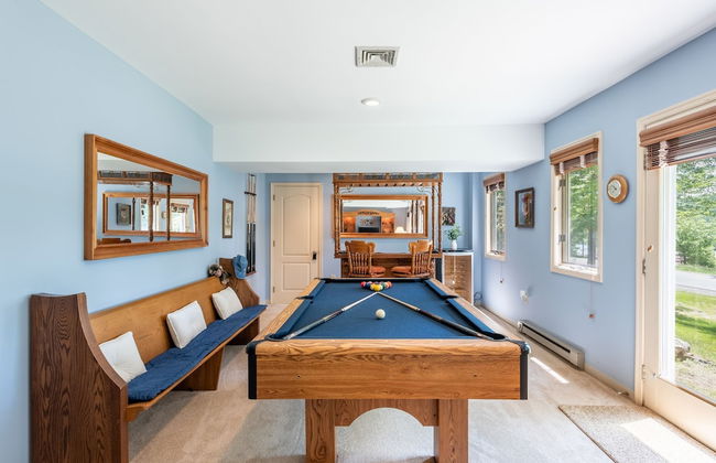 Twin Waters by Avantstay Patio Pool Table - Photo 20