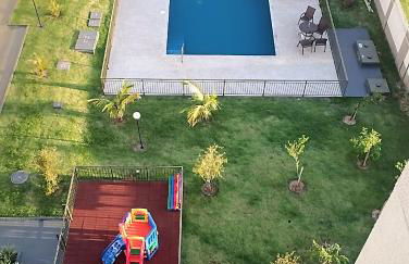 Apartamento 5 minutos do parque de exposições - Foto 14